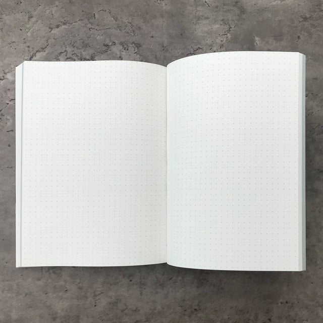 2024 Duo Colour Diary