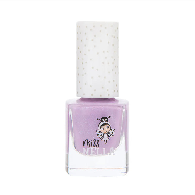 Butterfly Wings Kids Nail Polish