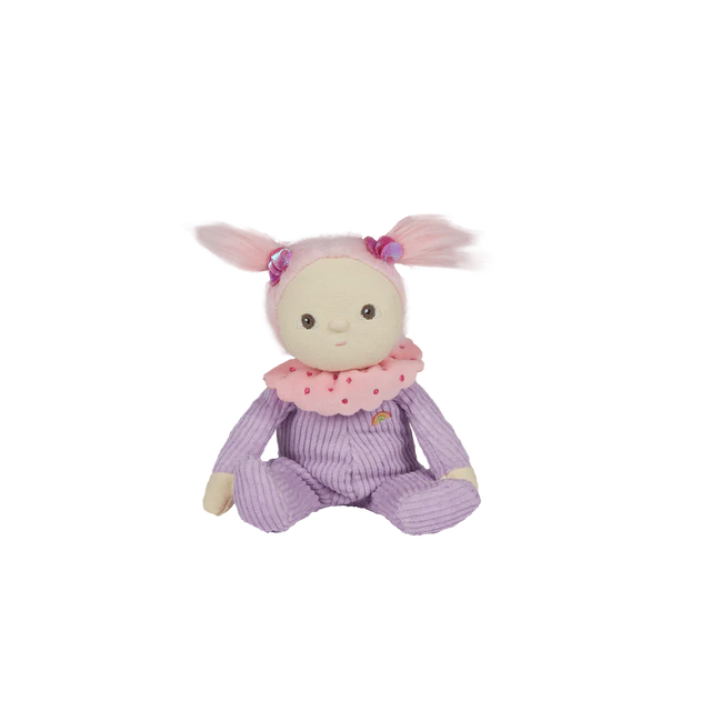 Clara Cupcake Sweet Treats Dinky Dinkum