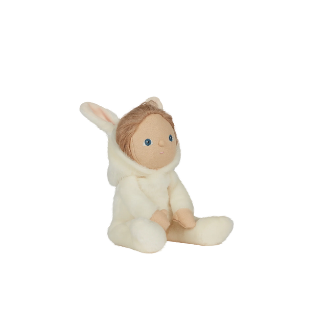 Bobbin Bunny Dinky Dinkum