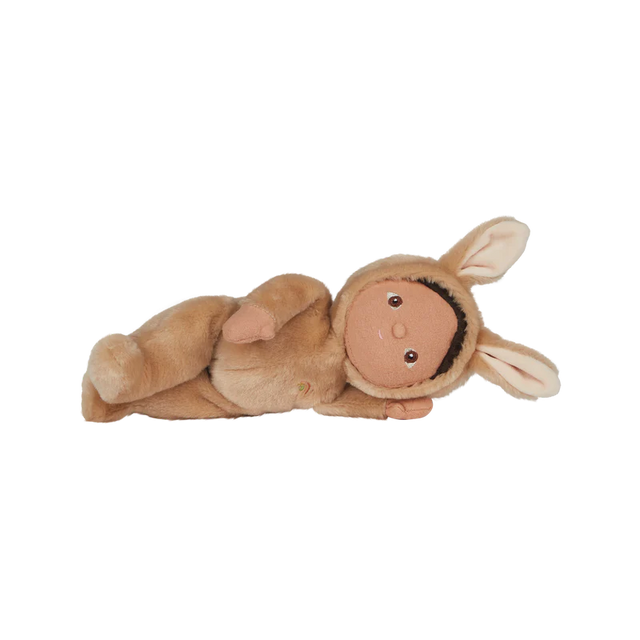 Bucky Bunny Dinky Dinkum