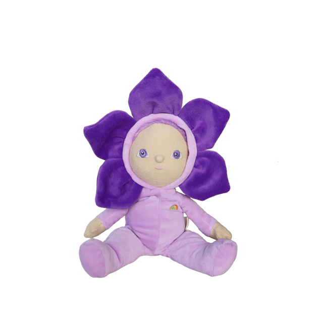 Violet Dinky Dinkum