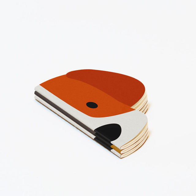 Dog Pocket Notebooks Set