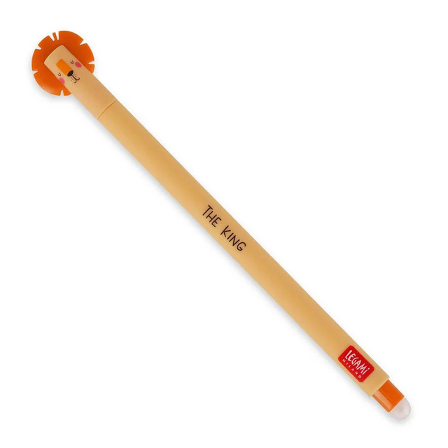 Legami Erasable Gel Pens
