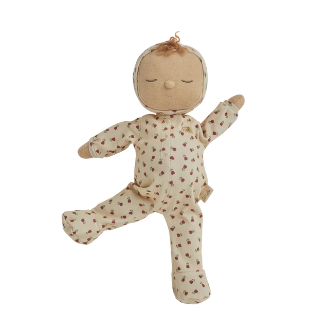 Custard Dozy Dinkums