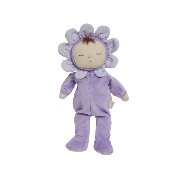 Petal Dozy Dinkums Pickle Lavender