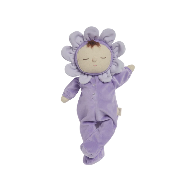 Petal Dozy Dinkums Pickle Lavender
