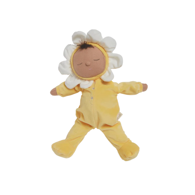 Petal Dozy Dinkums Pip Buttercup