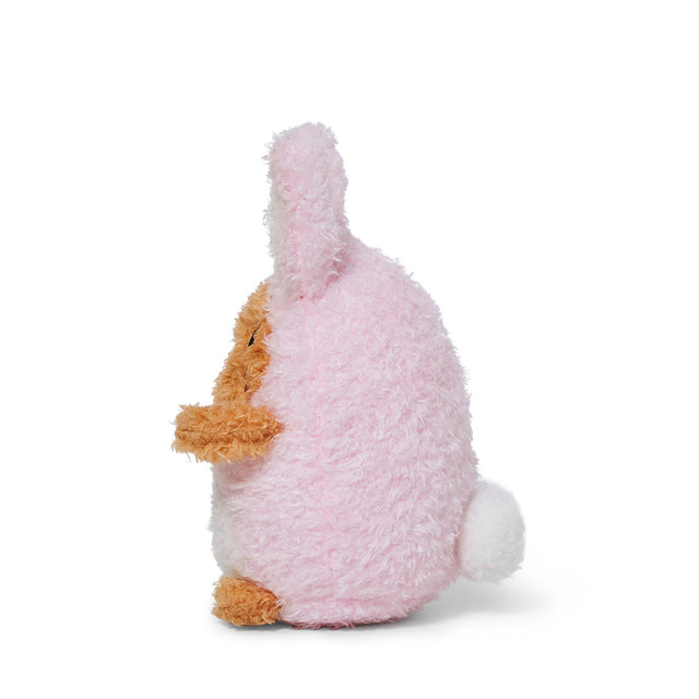 Pink Bunny Ricespud