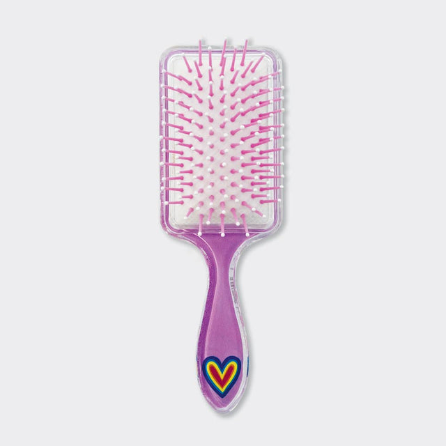 Joyful Little Hair Brush