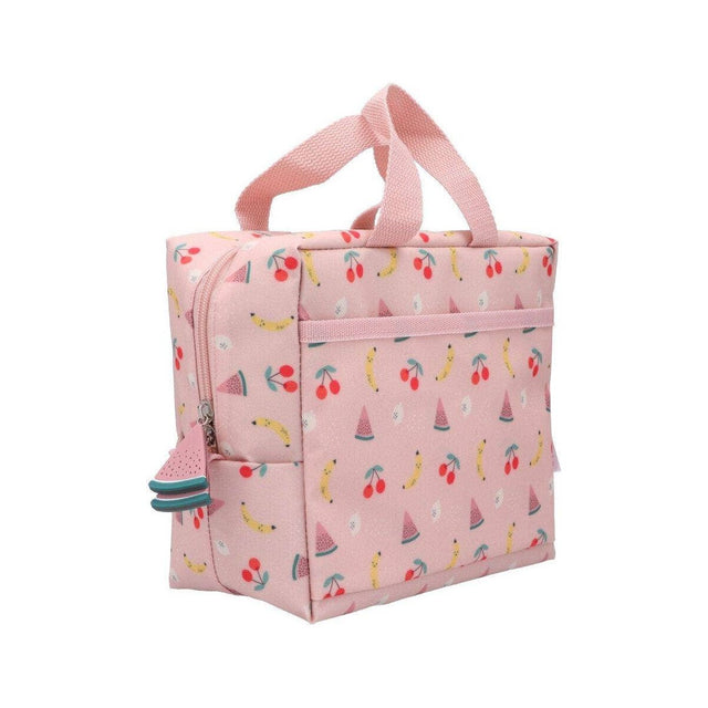 Fruits Thermal Snack Bag