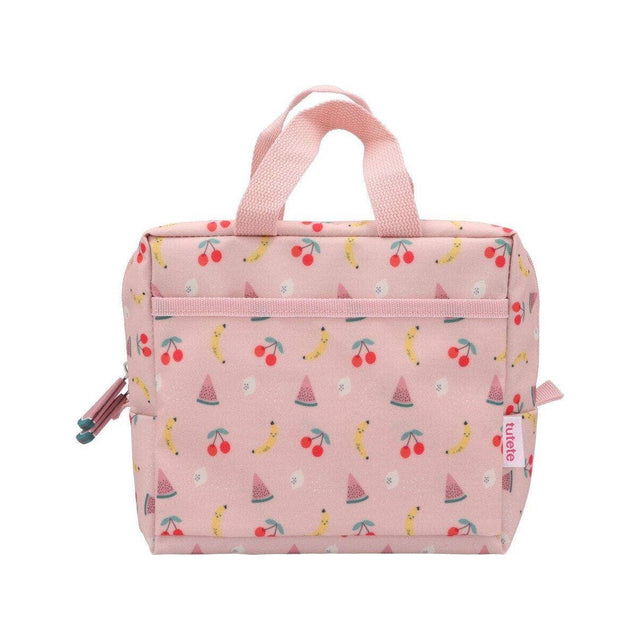 Fruits Thermal Snack Bag