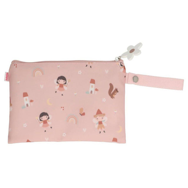 Wild Fairies Lunch Pouch