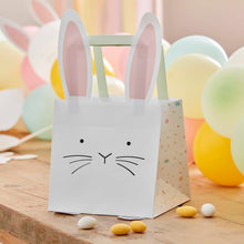 Load image into Gallery viewer, Bunny Easter Party Bags