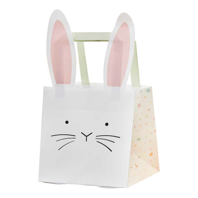 Bunny Easter Party Bags