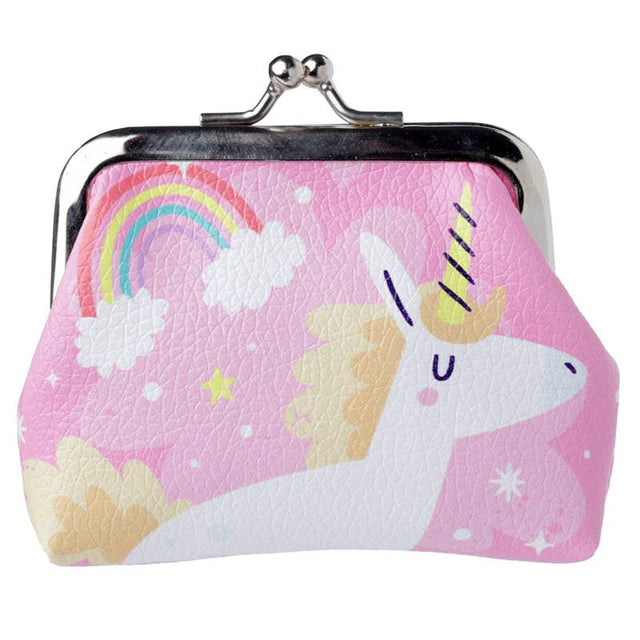 Unicorn Purse