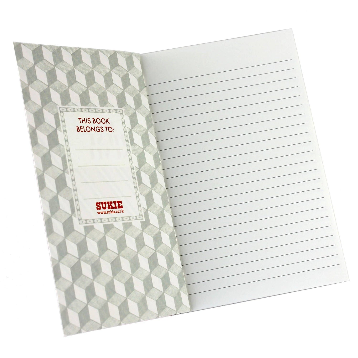 Natural History Notebook