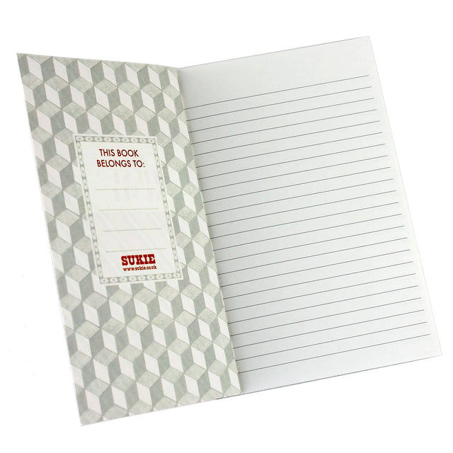 Natural History Notebook