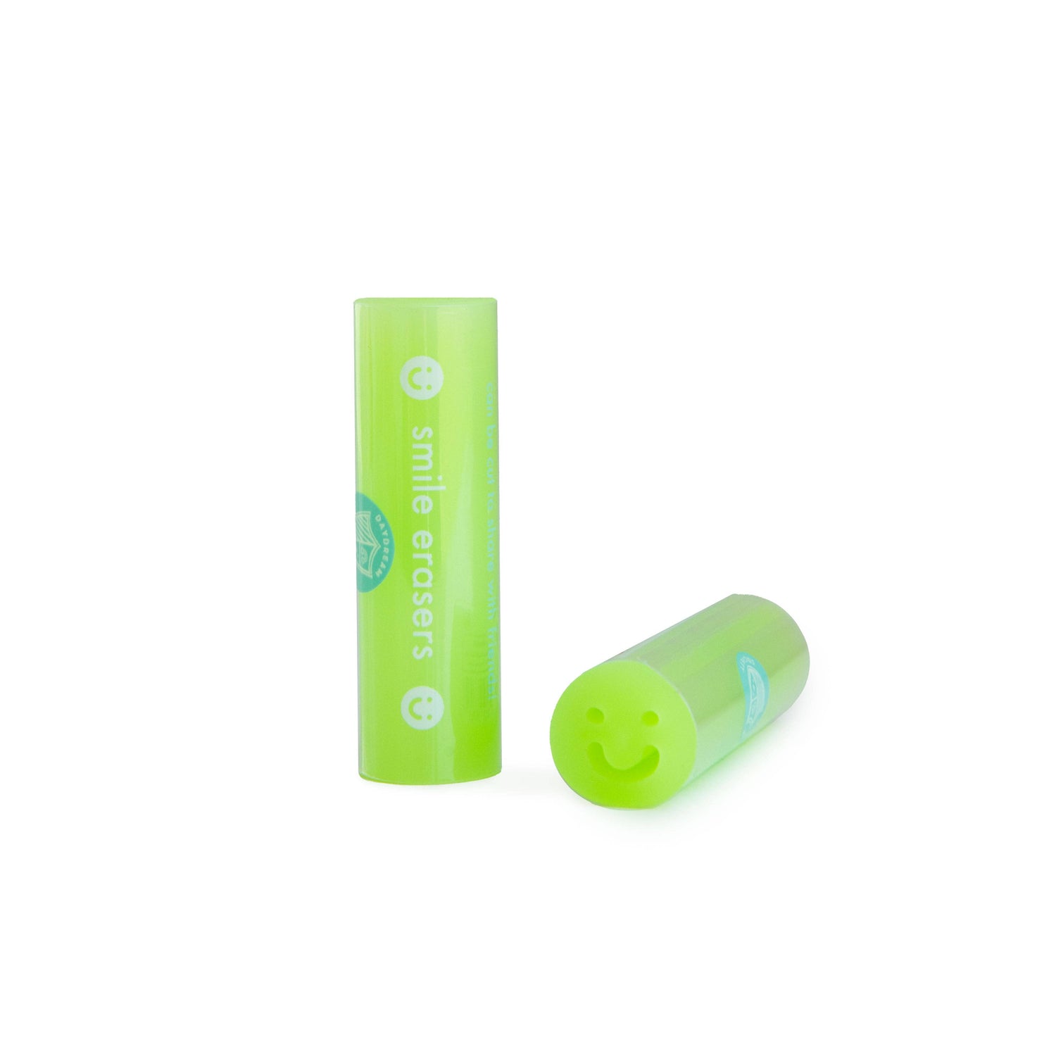 Arts & Crafts Smile Eraser