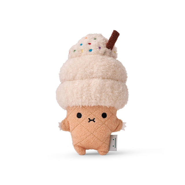 Mini Ricecream Vanilla Ice Cream Plush