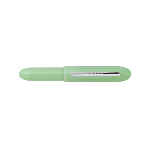 Bullet Ballpoint Pen Light: Mint
