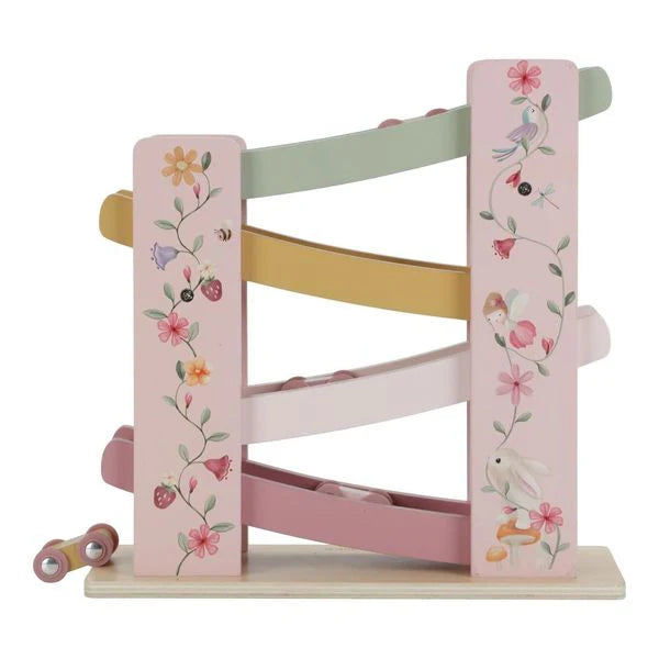 Fairy Garden Ramp Racer
