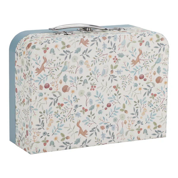 Forest Friends Suitcase Set