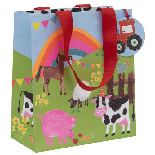 Medium Farm Yard Gift Bag