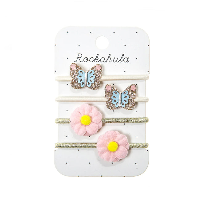 Meadow Butterfly Hair Bands