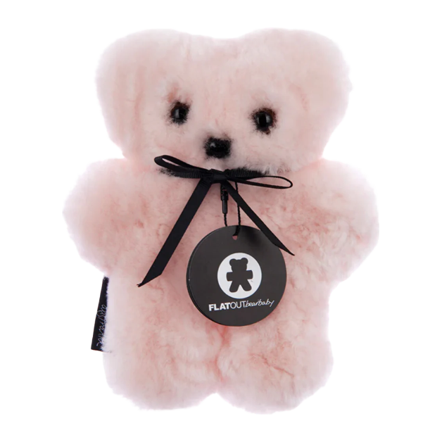 Little Rosie Flat Bear