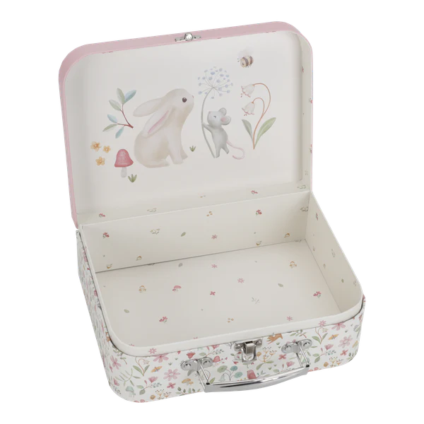Fairy Garden Suitcase Set