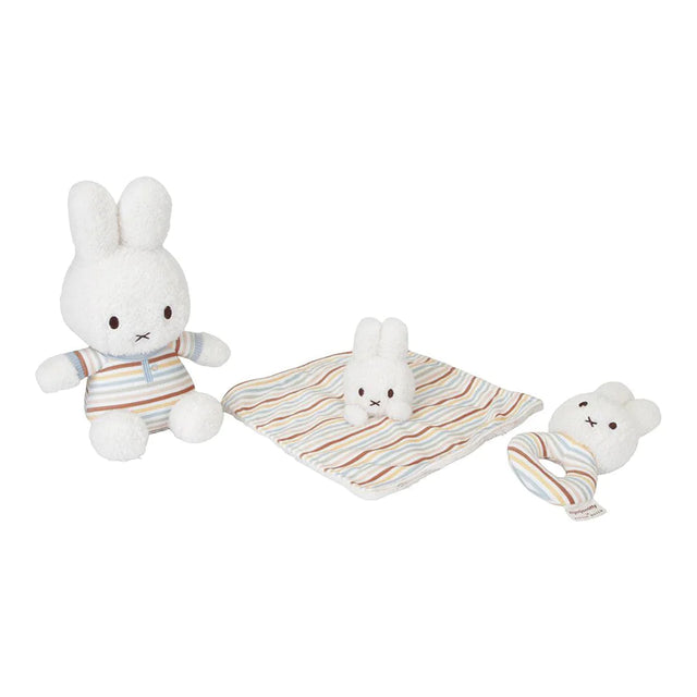 Miffy Vintage Sunny Stripes Gift Set