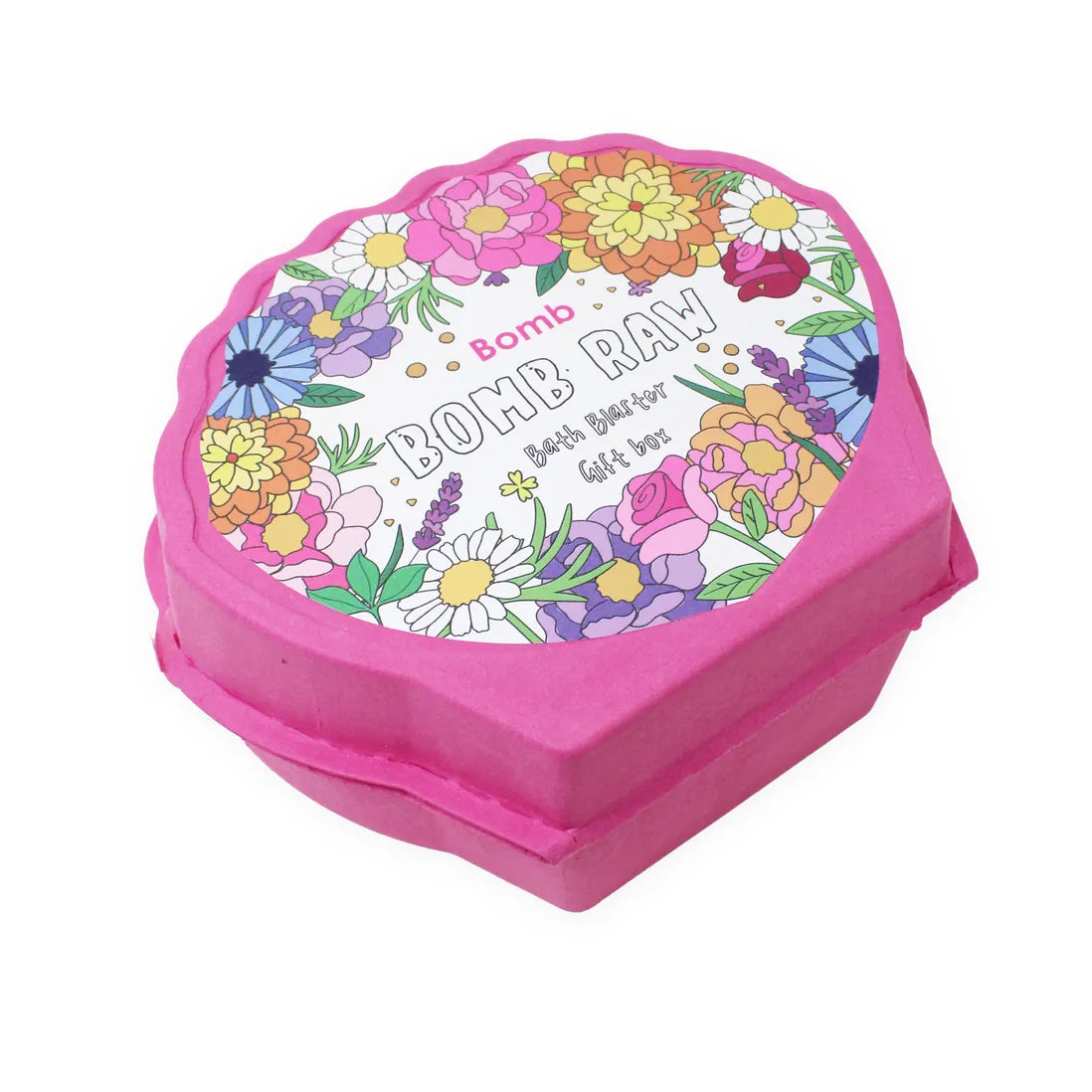 Petal Bomb Shell Set