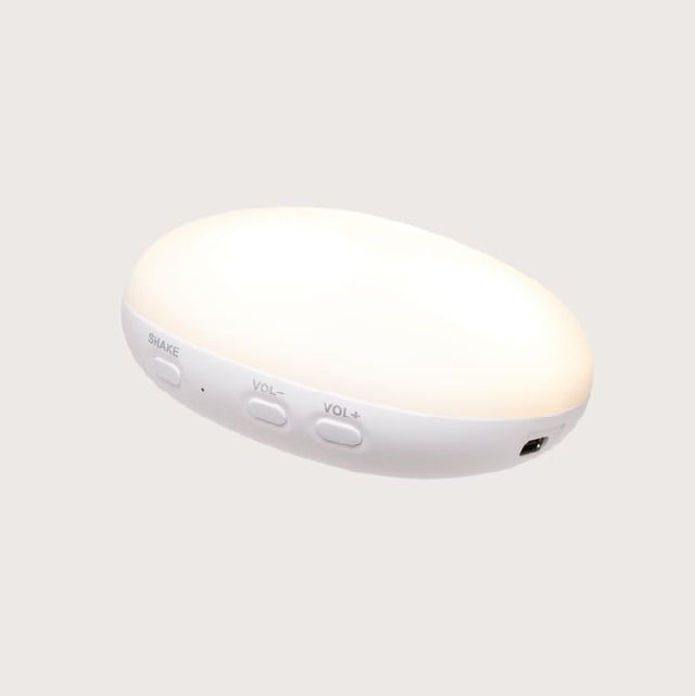 Moonie Humming Bear: Sand