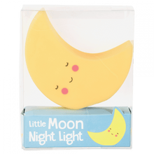 Load image into Gallery viewer, Little Moon Night Light