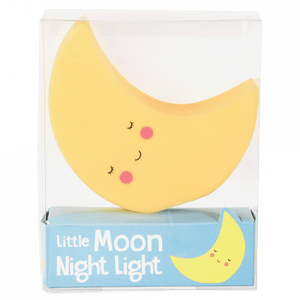 Little Moon Night Light