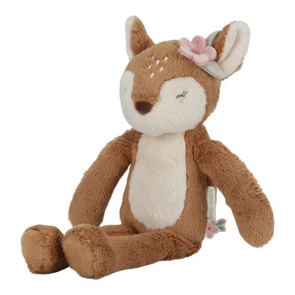 Fairy Garden Deer Soft Toy