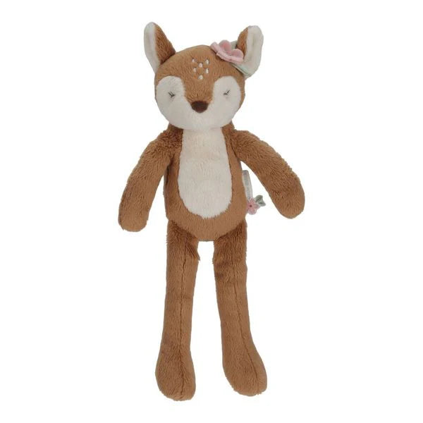 Fairy Garden Deer Soft Toy