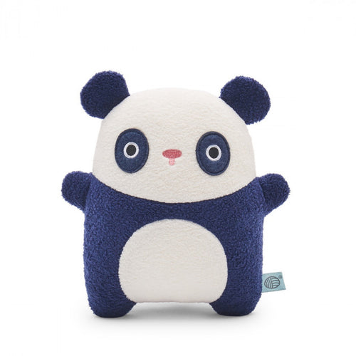 Ricebamboo Panda Plush Toy