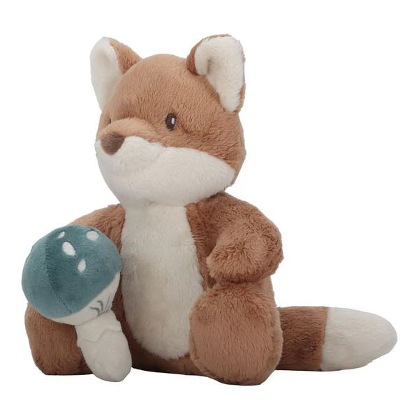 Forest Friends Cuddly Fox