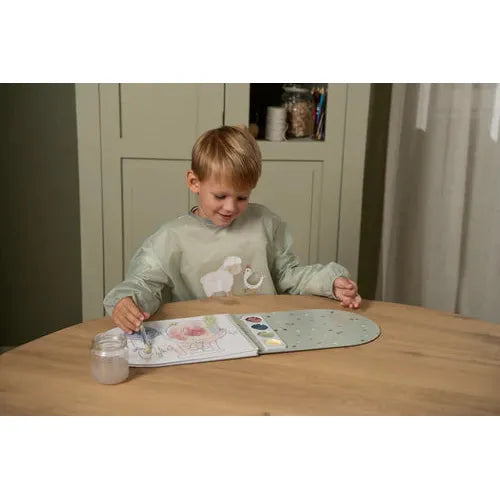 Little Farm Craft Apron