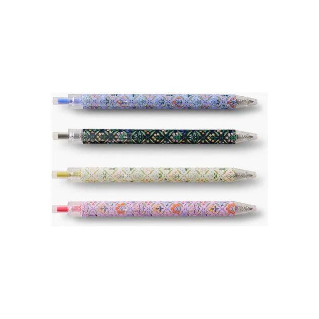 Estee Gel Pen Set