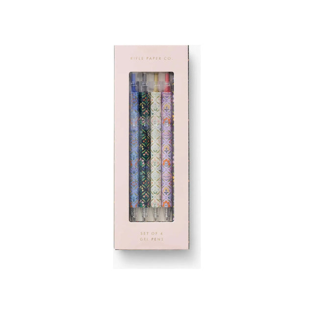 Estee Gel Pen Set
