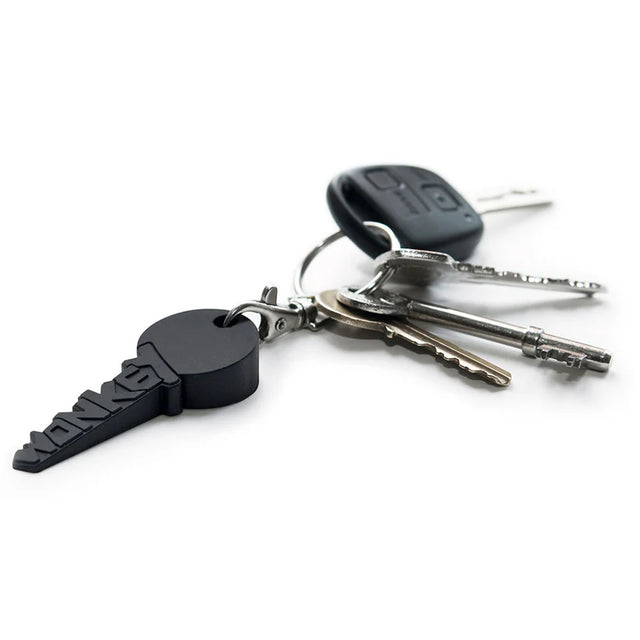 WonKey Keyring