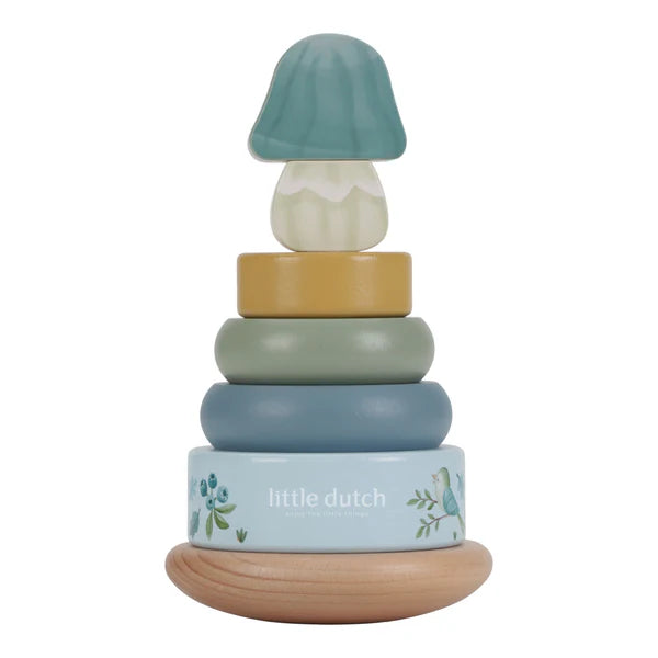 Forest Friends Rocking Stacker