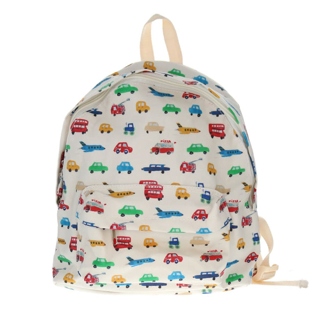 Vehicles Backpack