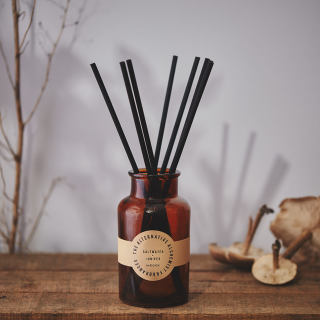 Saltwater And Juniper Reed Diffuser