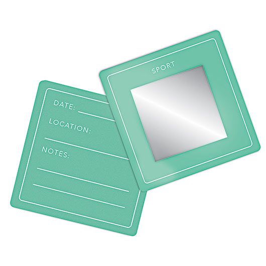 Family Scratch Cards