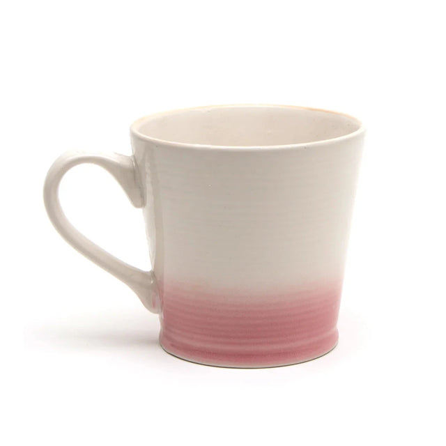Pink Gradient Mug