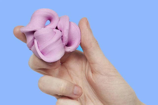 Blur Calming Focus Putty